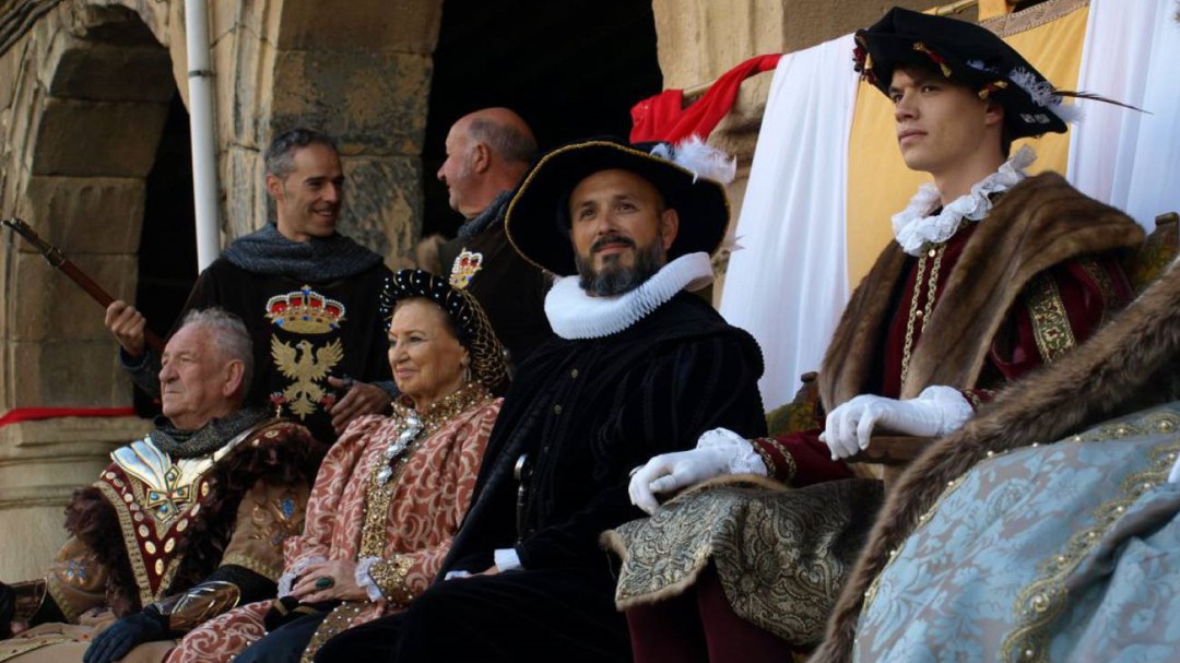 Últimas noticias sobre Aguilar de Campoo Cadena SER