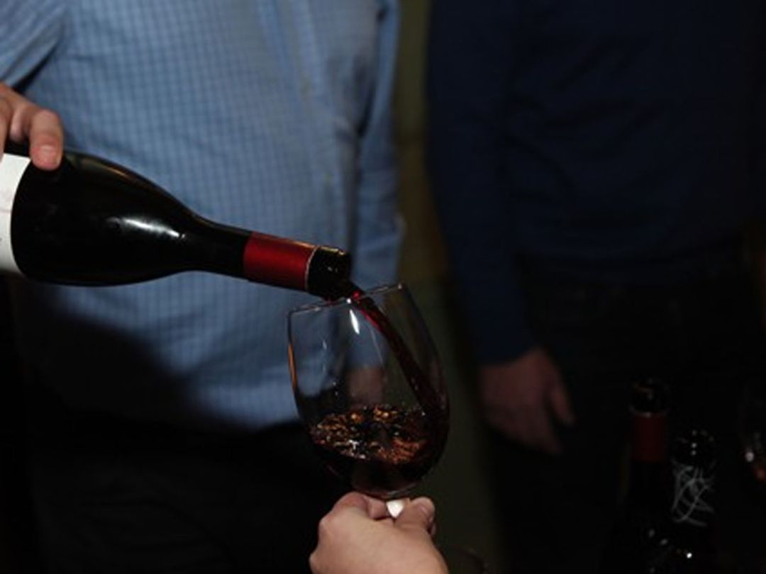 El vino de Toro sigue al alza El vino de Toro sigue al alza