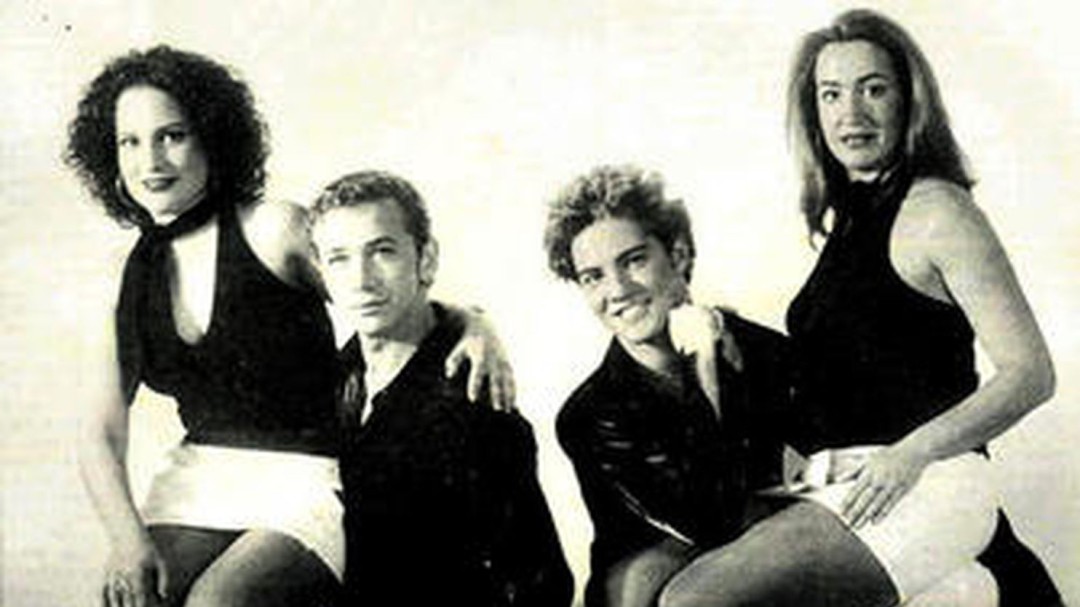 Homenaje a los 45 años y los 35 músicos que hicieron leyenda la Orquesta Expresiones