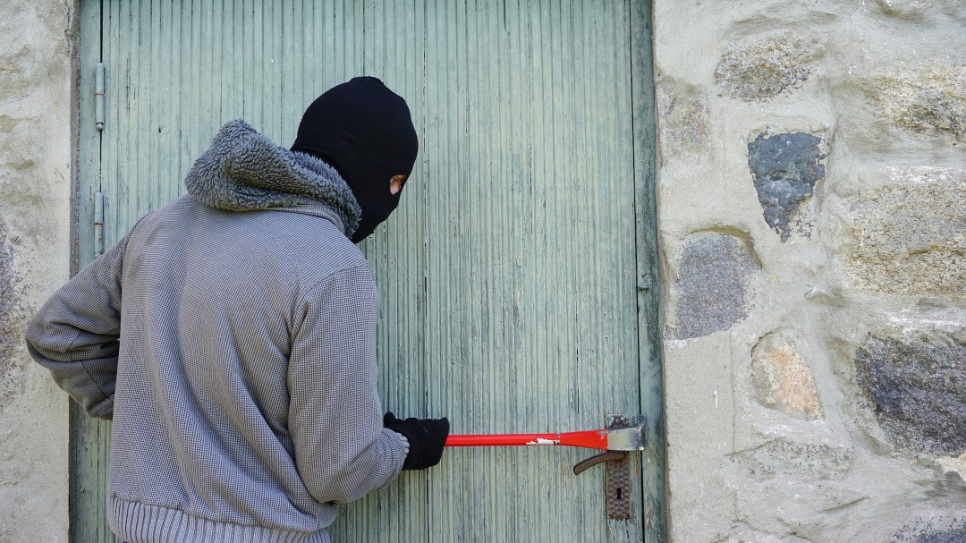 Paracuellos sufre menos robos en hogares que la media madrileña