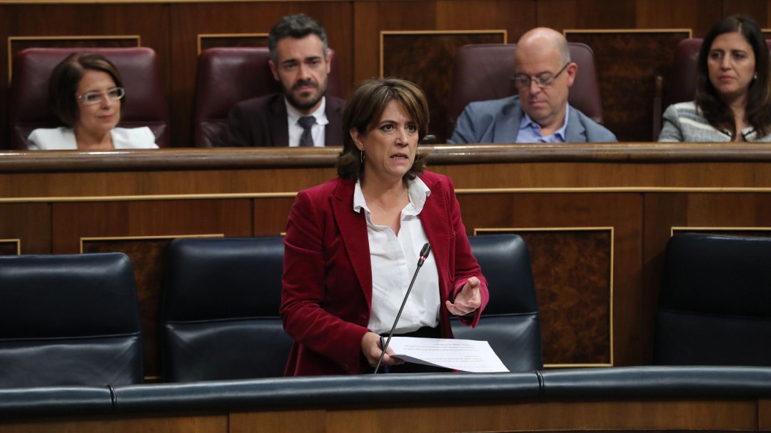 Justicia anuncia medidas para que los bancos no dilaten los pagos