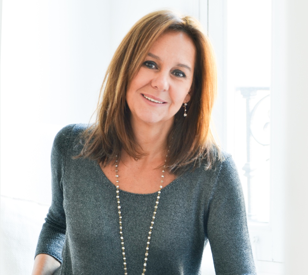 María Dueñas adapta el clásico 'Mujercitas' para el Cuento de Navidad de la Cadena SER María Dueñas adapta el clásico 'Mujercitas' para el Cuento de Navidad de la Cadena SER