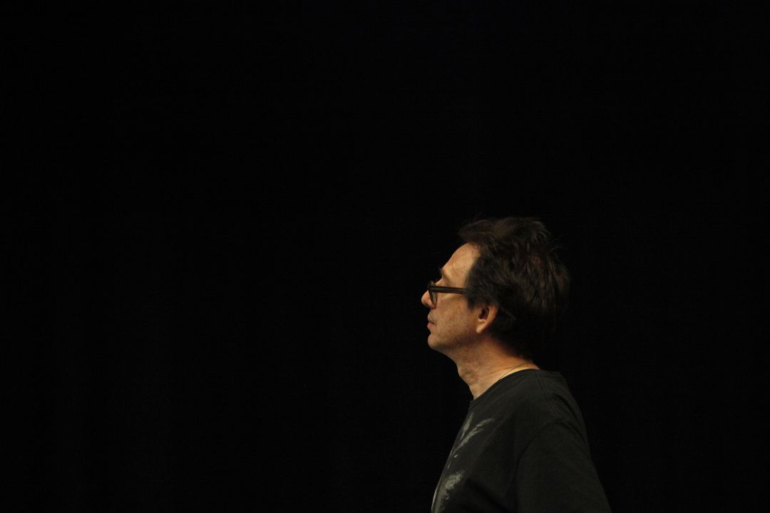 John Zorn regresará al Jazzaldia con un nuevo maratón de catorce grupos John Zorn regresará al Jazzaldia con un nuevo maratón de catorce grupos