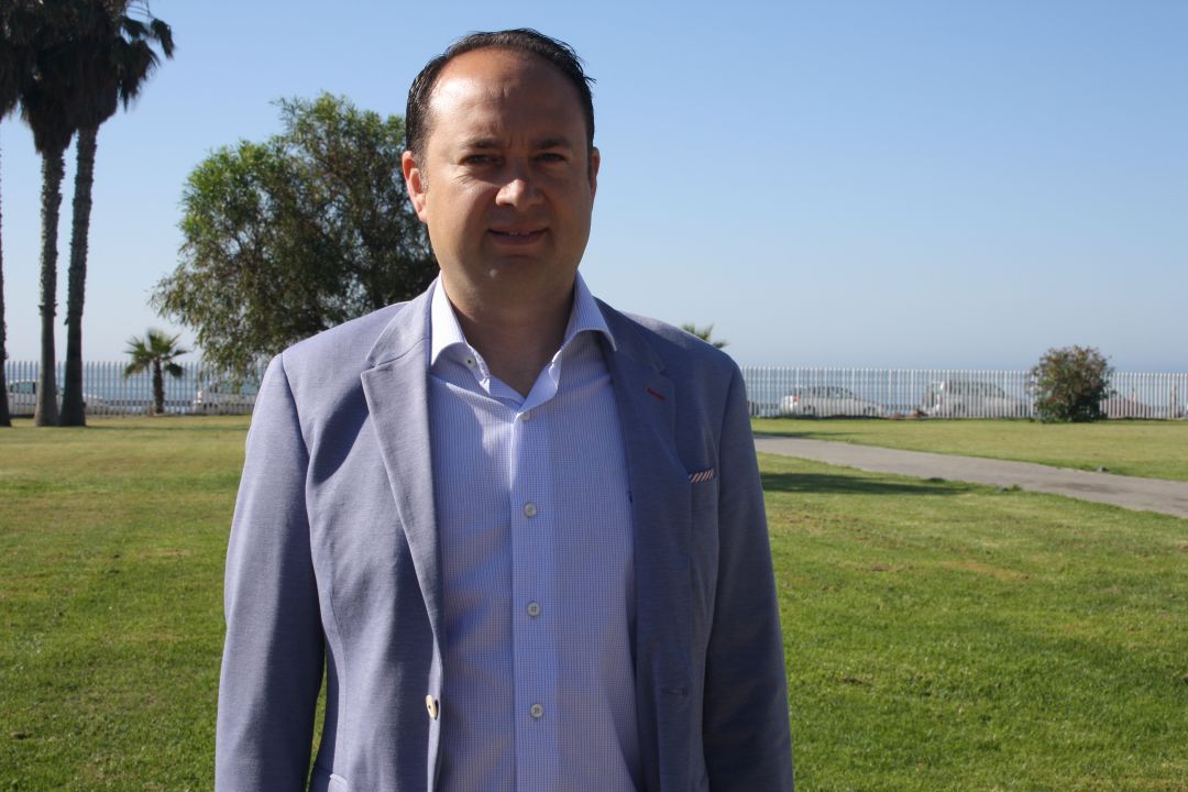 El Partido Popular ficha a Ramón Herrera para las andaluzas. El Partido Popular ficha a Ramón Herrera para las andaluzas.