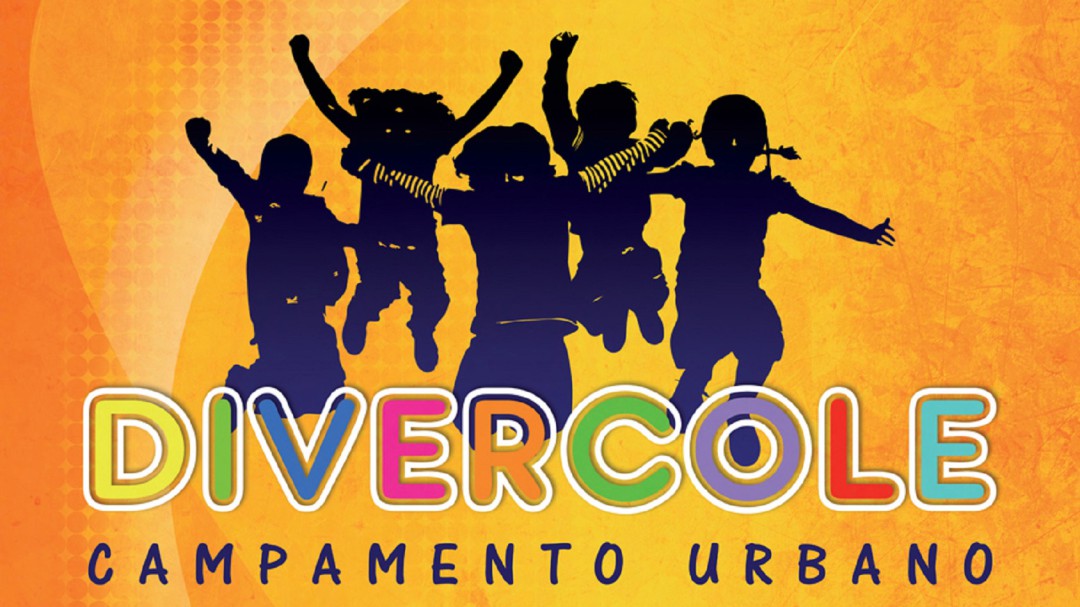 'Divercole' el campamento infantil para los días no lectivos