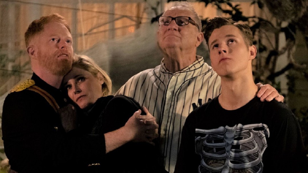 Revelan el personaje de 'Modern Family' que fallece en su nueva temporada