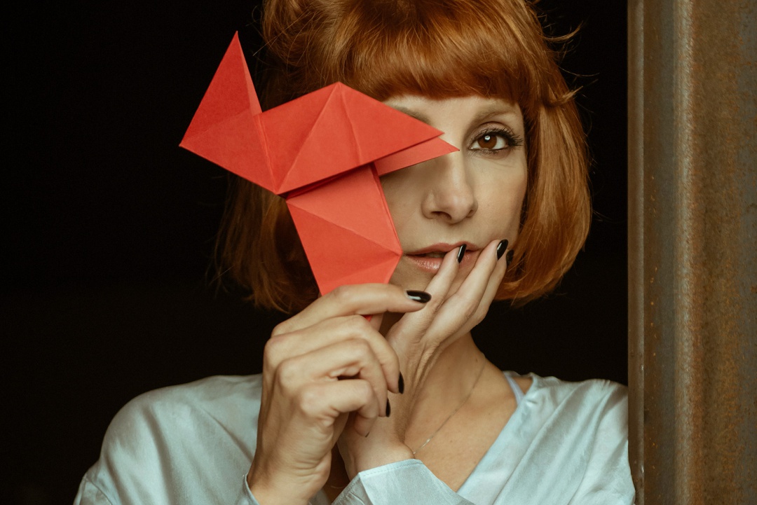 Najwa Nimri, fichaje estrella de la nueva temporada de 'La Casa de Papel' Najwa Nimri, fichaje estrella de la nueva temporada de 'La Casa de Papel'