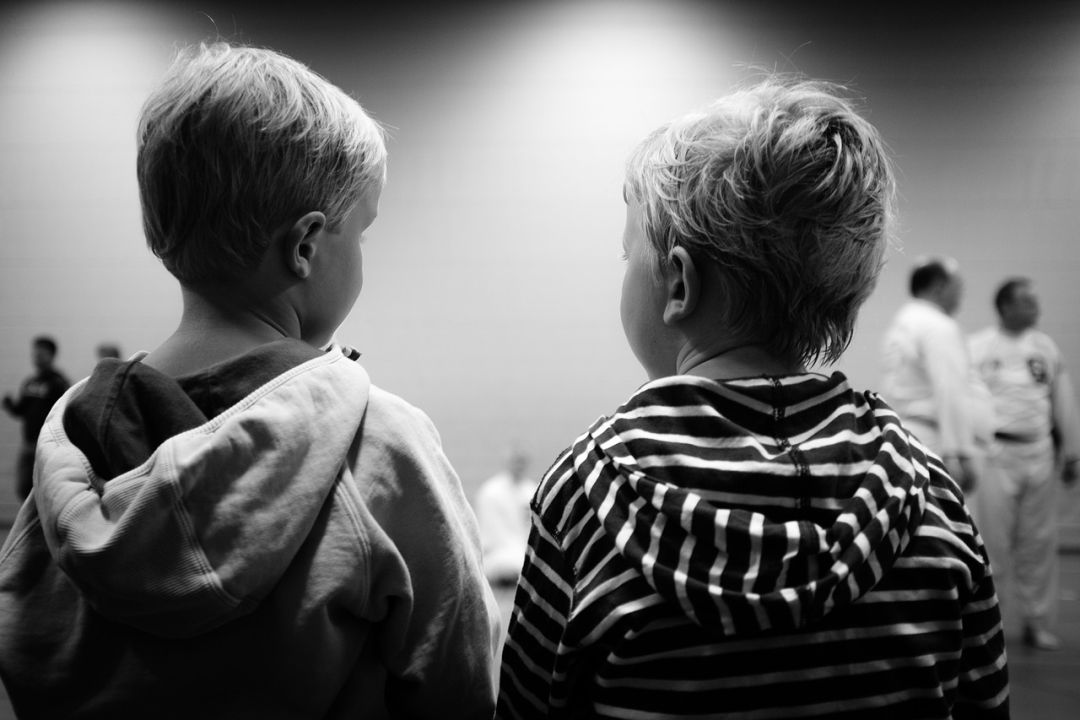 ¿Eres capaz de descifrar el enigma del número de hijos? ¿Eres capaz de descifrar el enigma del número de hijos?