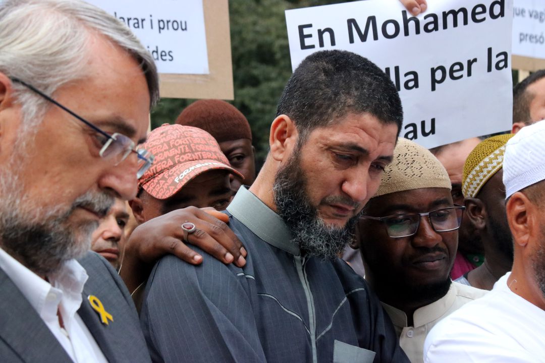 Mohamed Attaouil Mohamed Attaouil