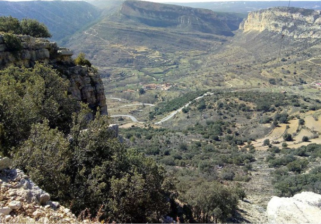 V Geopark Maestrail V Geopark Maestrail