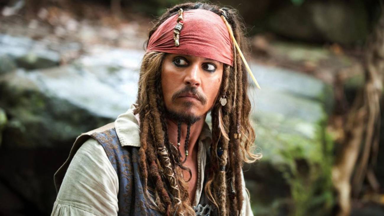 Johnny Depp no volverá a interpretar a Jack Sparrow en 'Piratas del Caribe' | La Script | Cadena SER