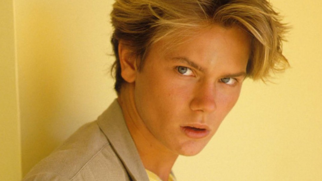 El Halloween fatal de River Phoenix