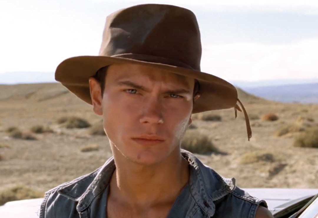 El Halloween fatal de River Phoenix El Halloween fatal de River Phoenix