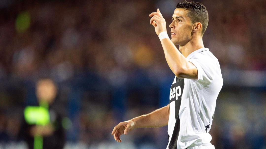 Cristiano ya es la persona más seguida de todo Instagram