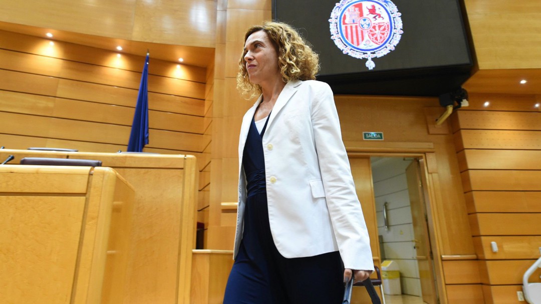 La comisión mixta de transferencias se reunirá antes del 15 para los primeros traspasos a Euskadi