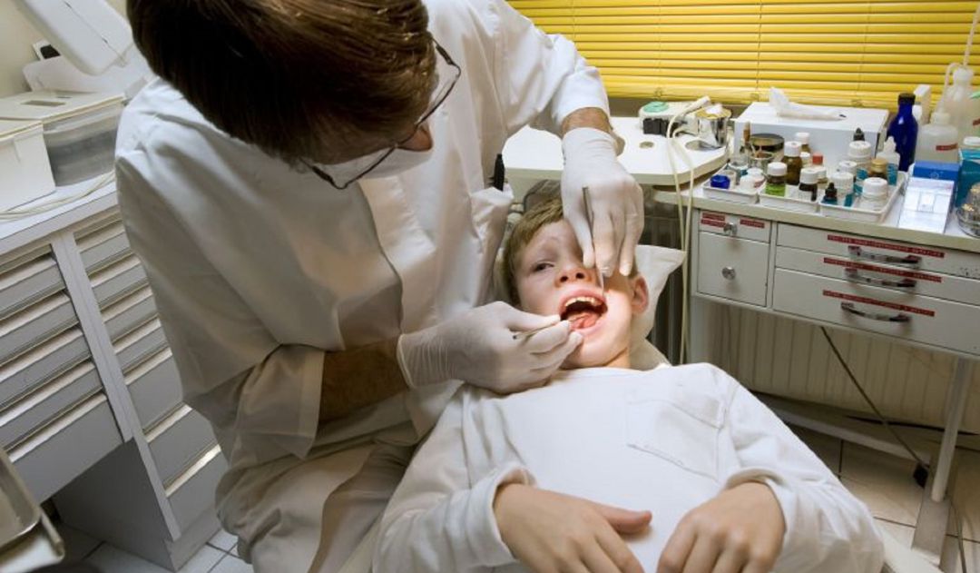 Empieza a funcionar la nueva Unidad de Salud Bucodental en La Unión Empieza a funcionar la nueva Unidad de Salud Bucodental en La Unión
