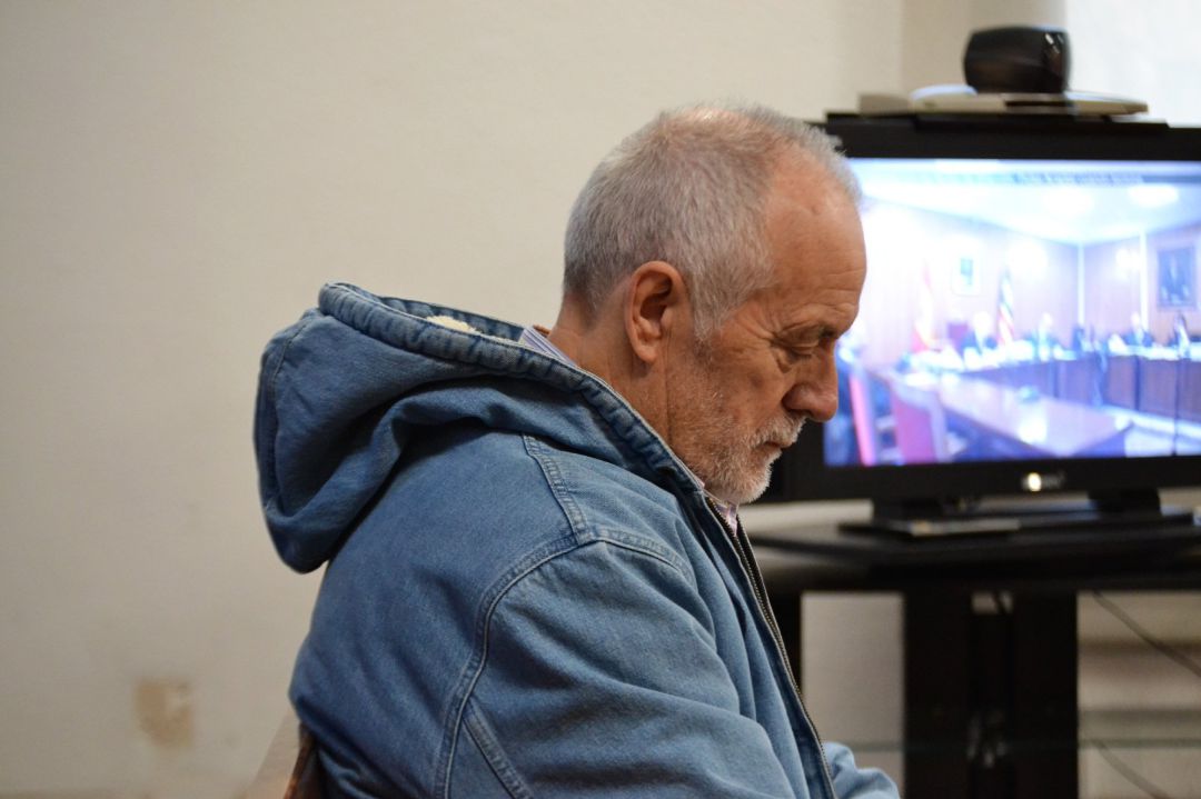 La Audiencia ratifica 8 meses de cárcel para Cursach por tenencia ilícita de armas La Audiencia ratifica 8 meses de cárcel para Cursach por tenencia ilícita de armas