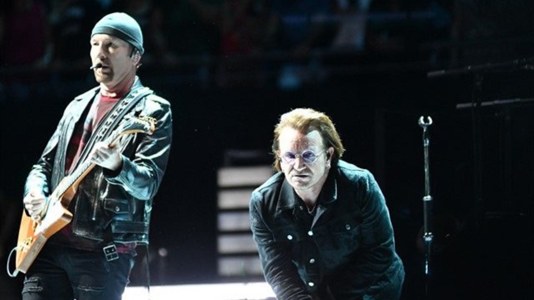 Un detenido por la presunta estafa masiva en las entradas de U2