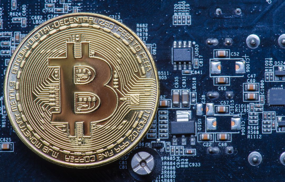 Las consecuencias del bitcoin para el calentamiento global. Las consecuencias del bitcoin para el calentamiento global.