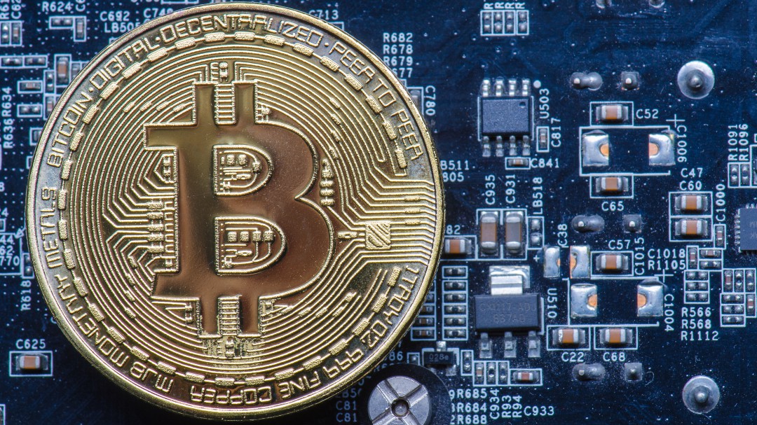 Así es como el Bitcoin elevará la temperatura del planeta dos grados
