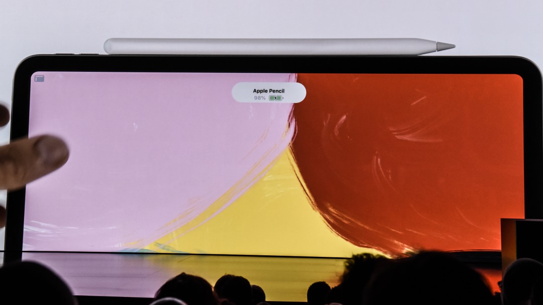 El nuevo iPad Pro: aspecto de iPhone X para una tableta con cerebro de portátil