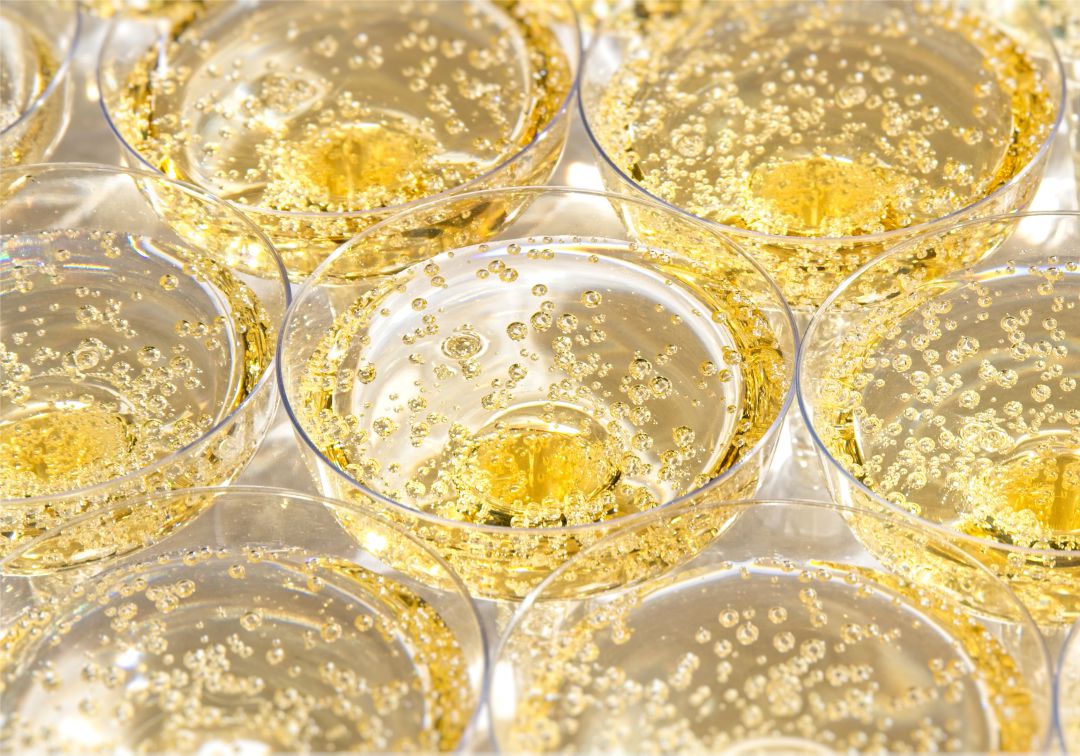 ¡Chin chin! Brindis y celebraciones operísticos