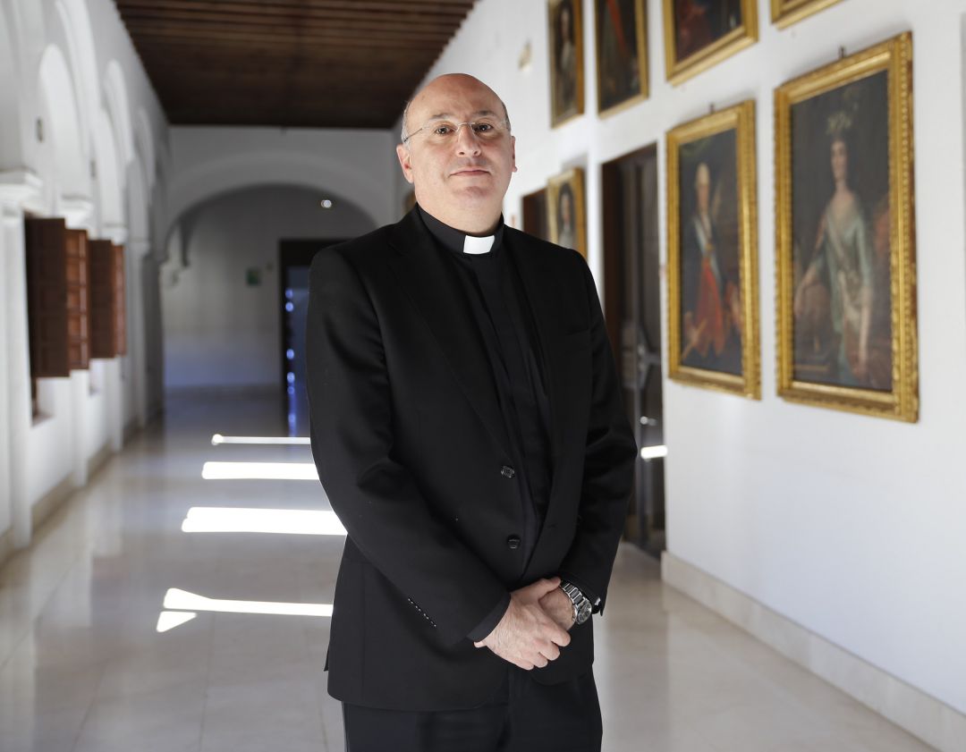 Francisco Jesús Orozco Mengíbar Francisco Jesús Orozco Mengíbar