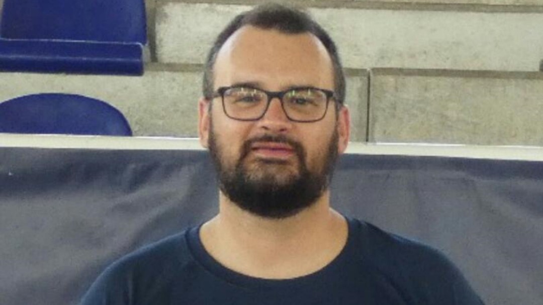 El scouting de la previa del partido Iberojet Palma - Palencia con Martí Vives