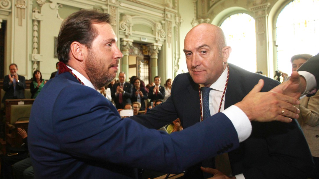 La Diputación rompe el acuerdo