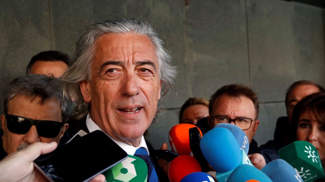 La Audiencia rechaza la personación de 'Clara Campoamor' en el Caso Gabriel