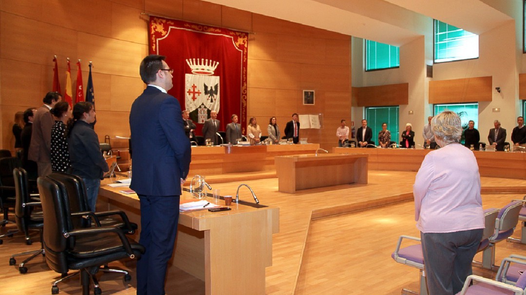 García de Vinuesa anuncia un nuevo colegio público en el distrito Norte para 2020-2021