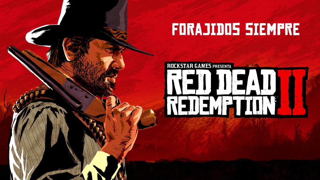 Red Dead Redemption 2, la gran historia de vaqueros