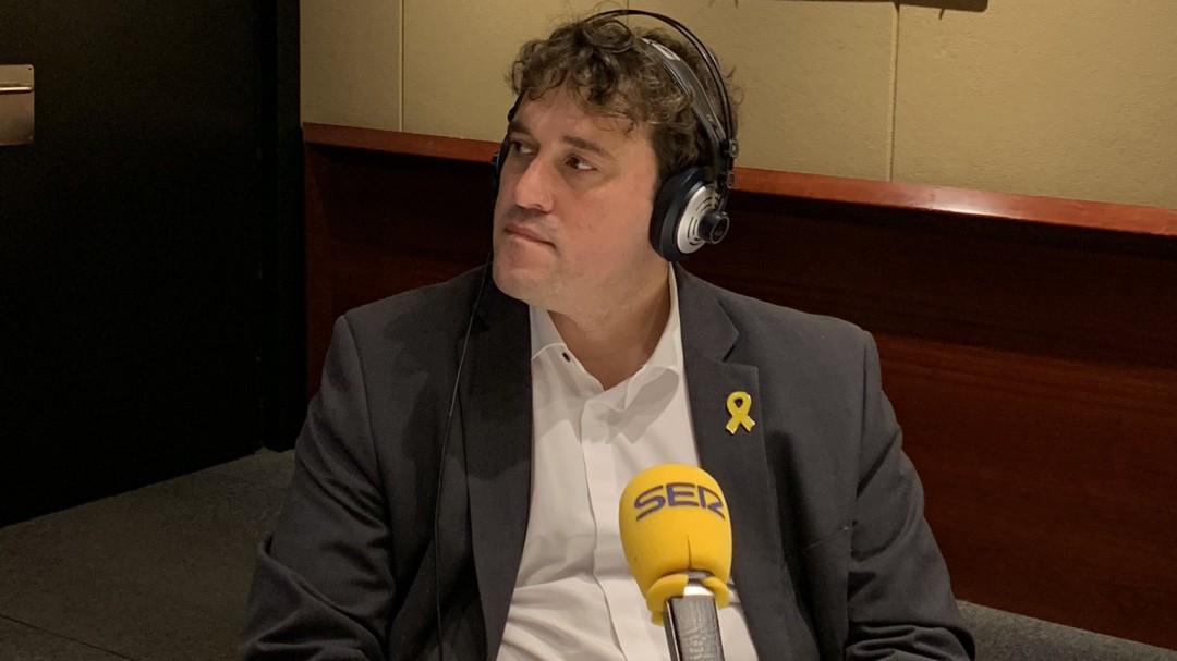 Rull, Turull i Forn ens demanen que siguem molt generosos amb la Crida