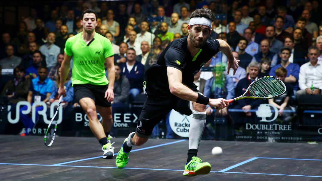 Borja Golán: "En un campeonato del mundo tuve que pagar por un masaje"