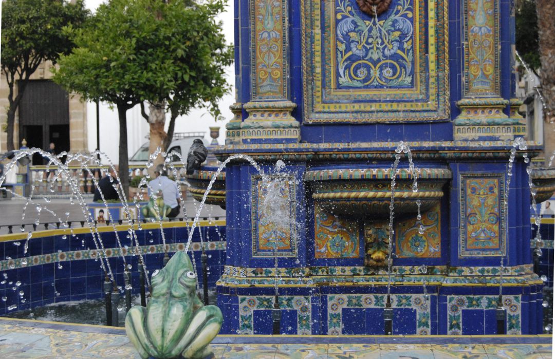 Algeciras y La Línea se quedan sin beneficios en el consunmo de agua Algeciras y La Línea se quedan sin beneficios en el consunmo de agua