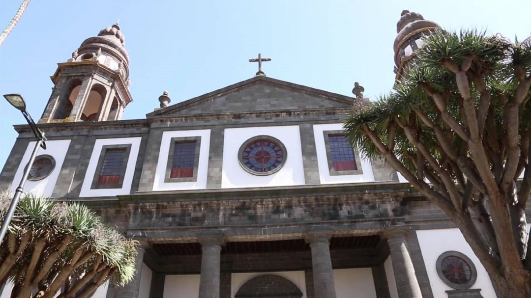 La Catedral, entre los bienes que el Gobierno recuperará