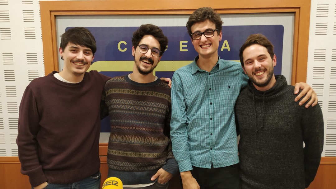 Same Fire: Las canciones son instrumentos para conocernos a nosotros mismos