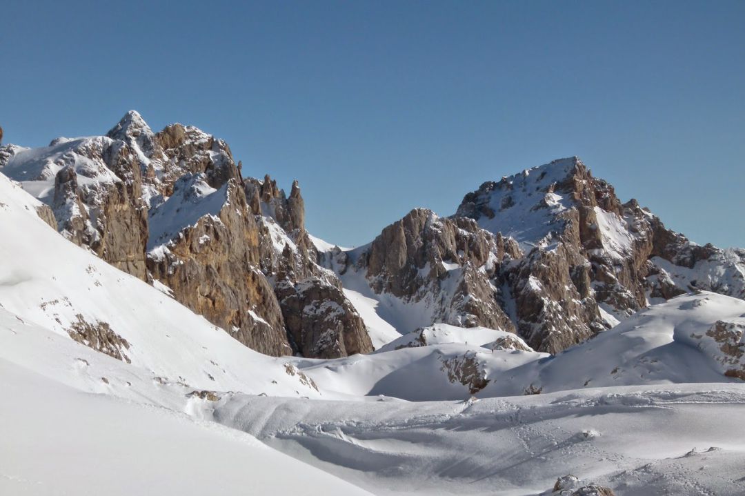 Picos de Europa Picos de Europa