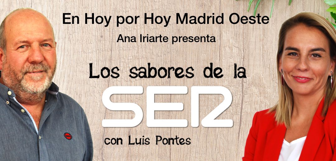 Los Sabores de la SER - SER Madrid Oeste (31-10-2018) – La calabaza Los Sabores de la SER - SER Madrid Oeste (31-10-2018) – La calabaza
