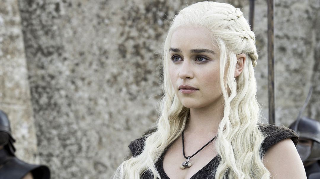 El paso de baile que sirvió a Emilia Clarke para conseguir su papel en 'Juego de Tronos'