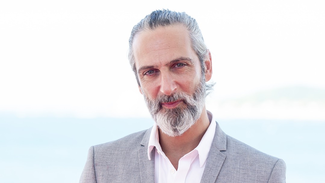 Ernesto Alterio: La gran revolución de 'Narcos' es que los estadounidenses por fin ven series en castellano
