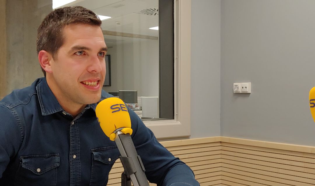 Aitzol Atutxa aizkolari: Empezó jugando y hoy tiene más de 50 txapelas como aizkolari Aitzol Atutxa aizkolari: Empezó jugando y hoy tiene más de 50 txapelas como aizkolari