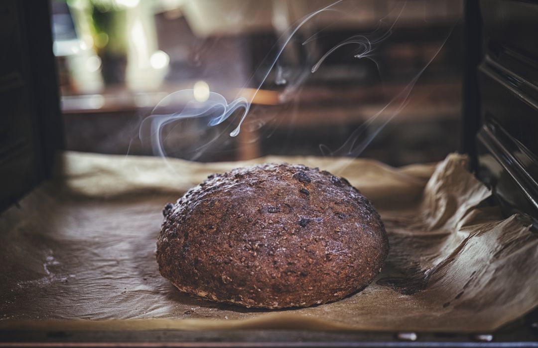 El pan de masa madre que compras no es de masa madre (ni lo será) El pan de masa madre que compras no es de masa madre (ni lo será)