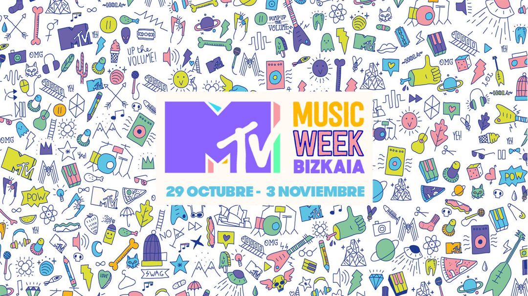 Cerca de 19.000 personas han asistido a los conciertos de la MTV Week Cerca de 19.000 personas han asistido a los conciertos de la MTV Week