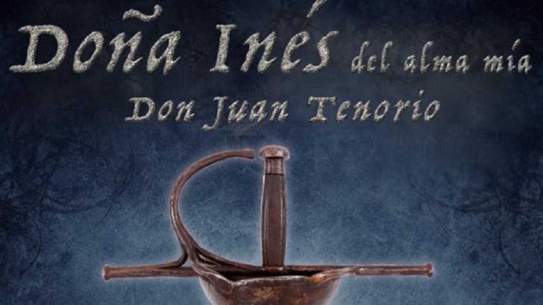 Cartagena acoge este fin de semana la representación de 'Don Juan Tenorio'
