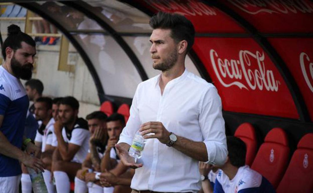 Cea ya piensa en la liga Cea ya piensa en la liga