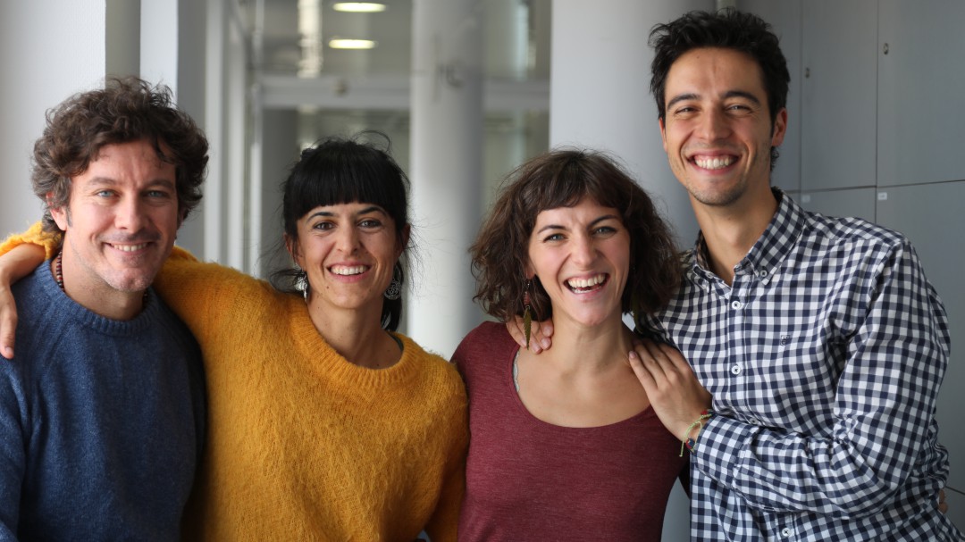 Sueño Lorca regresa al teatro