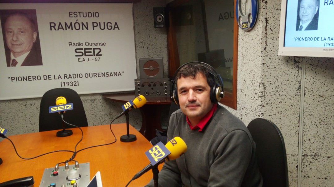 F. Fraga: 'La única explicación al rechazo de algunas mociones es que no son del PP