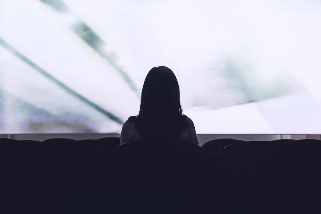 La soledad nunca viene sola: tiene mucho que enseñarte La soledad nunca viene sola: tiene mucho que enseñarte