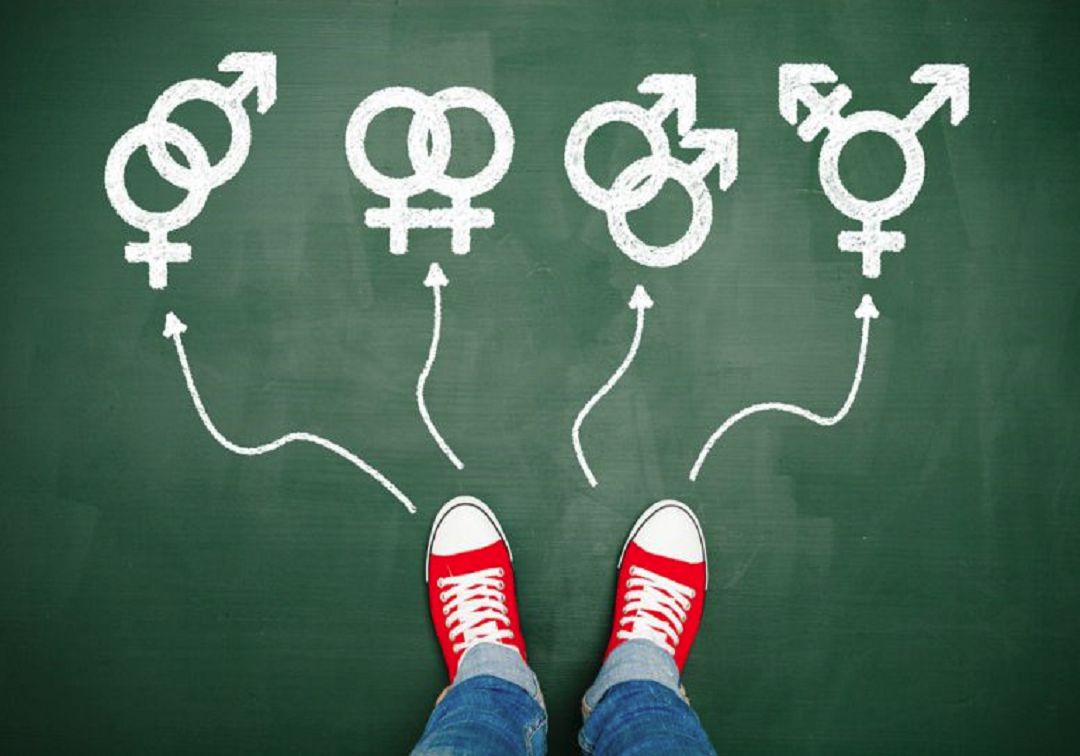 Se desploman las peticiones del DNI provisional para transexuales Se desploman las peticiones del DNI provisional para transexuales